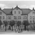 Polytechnische Oberschule am Platz der Jugend - 1967