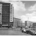 Wilhelm-Pieck-Straße, Hochhaus - 1969