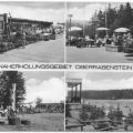 Naherholungszentrum Oberrabenstein - 1979