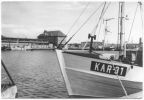 Karlshagen, am Hafen - 1983