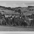 Am Friedensberg - 1955