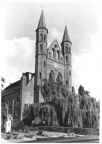 St. Marien (Marienkirche) - 1981