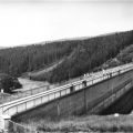 Rauschenbach-Talsperre bei Cämmerswalde - 1978