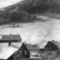Wintersportgelände Waltersdorf an der Lausche - 1963