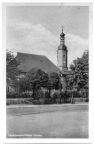 Lauchhammer-Mitte, Evangelische Kirche - 1953