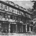Lauchhammer-Ost, Krankenhaus - 1959