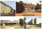 Leipzig-Eutritzsch