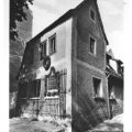 Schillerhaus - 1955
