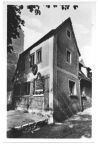 Schillerhaus - 1955