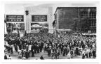 Eröffnung der Technischen Messe - 1953
