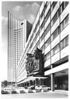 Universitätsgebäude - 1976