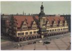 Altes Rathaus - 1957