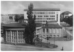 Anatomisches Institut - 1959