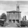 Katholische Kirche - 1965