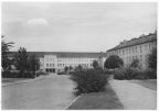 Polytechnische Oberschule in der Maxim-Gorki-Straße - 1963