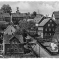 Lugau, Niederer Ortsteil - 1958