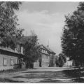 Wohnheim zur "Hasch" - 1960