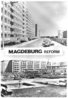 Neubauviertel Magdeburg-Reform, Kindergarten - 1976