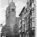 St. Sebastian-Kirche - 1956