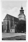 St. Johanneskirche - 1955