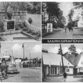Thälmann-Gedenkstätte, Pionierlager, Fähre nach Warnemünde - 1968