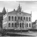 Rathaus - 1962