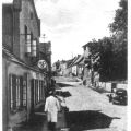 Ernst-Thälmann-Straße - 1955