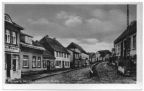 Rostocker Straße - 1949