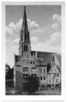 Stadtkirche - 1953