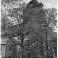 Kirche "Unserer Lieben Frau" - 1958