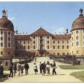 Barockmuseum Schloß Moritzburg - 1988