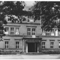 Polytechnische Oberschule Mühlberg - 1966