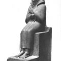 Ägyptisches Museum - Gutsvorsteher Chertihotep um 1870 v.u.Z. - 1961