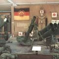 Armeemuseum der DDR, Ausstellungsteil "Schaffung der Nationalen Volksarmee" - 1978