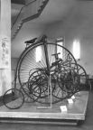 Die ersten Fahrräder von 1817-1880 (Hochrad) - 1974