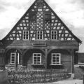 Bauernmuseum in Landwüst (Vogtland) - 1971 / 1978
