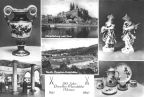 250 Jahre Porzellan-Manufaktur Meissen 1710-1960 - 1960/1966