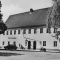 "Haus der Heimat" in Olbernhau - 1973