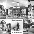 Spielzeugstadt Sonneberg - 1976