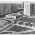 Wohnkomplex Leninstraße - 1974