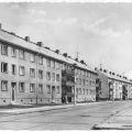 Clara-Zetkin-Straße - 1962