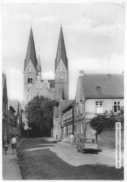 Klosterkirche - 1980