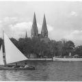 Ruppiner See - 1956 / 1976