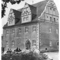 Rathaus Niemegk - 1966