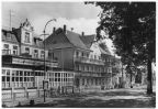 Betriebsakademie des Rat des Bezirkes und Kinderferienheim "Hotel Waldschloß" - 1966