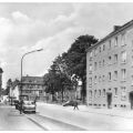 Friedrich-Engels-Straße - 1968