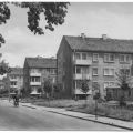 AWG-Siedlung Gersdorfstraße - 1968