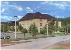 Kulturhaus "Hans Marchwitza" in Oelsnitz (Erzgebirge) - 1969