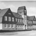 Goethe-Oberschule - 1964