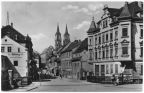 August-Bebel-Straße - 1962